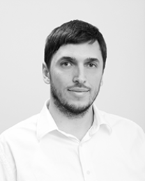 Alex - CRM Developer