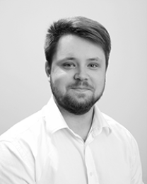 Dmytro - CRM Developer