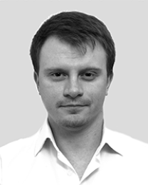 Eugene - CRM Developer