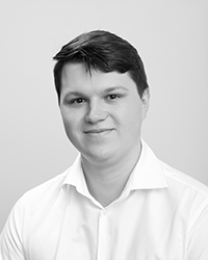 Ivan - Mobile Apps Developer