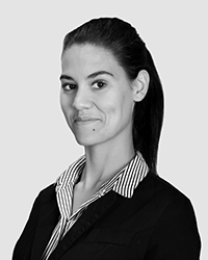 Nathalie - Project Manager