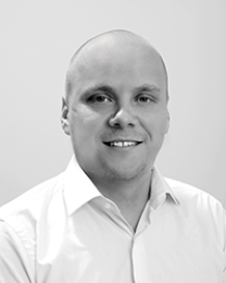 Alexandr - CRM Developer