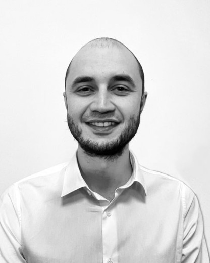 Pavel - CRM Developer